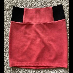 Charlotte Russe skirt size XS